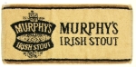 Handtuch Murphys Irish Stout